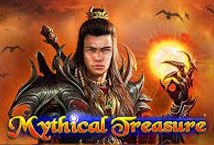 Mythical Treasure Slot Review